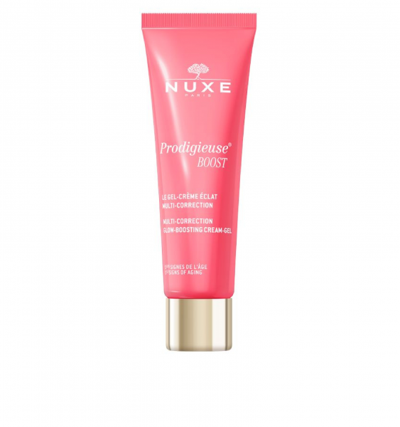 Nuxe Prodigieuse Boost Gel Crema Multi-Corrección